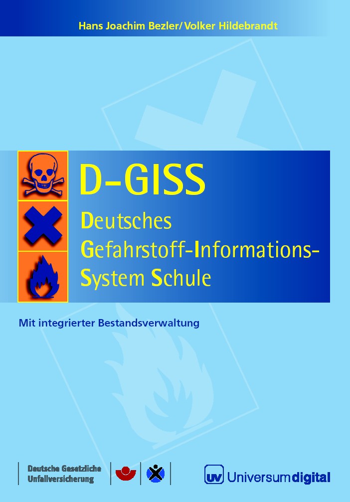 DGISS Fachreferent Chemie